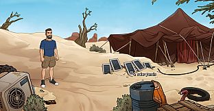 The Adventures Of Bryan Scott