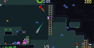 Escape The Cavern Abyss