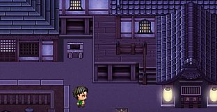 RPG Maker MZ - SERIALGAMES Living Good City Tileset - Shrine and Temples SET