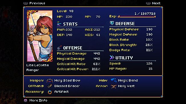 Ara Fell: Enhanced Edition