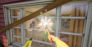 NEIGHBORS: Suburban Warfare