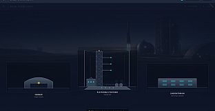 CosmoLaunch System