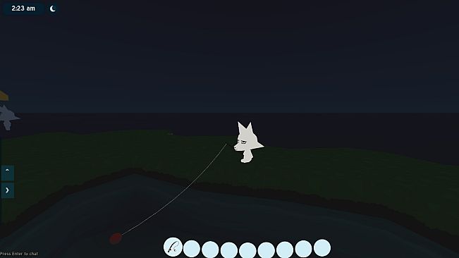 NETfishing