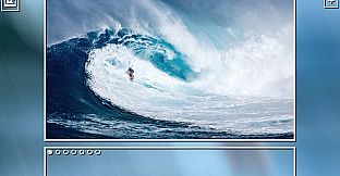 Super Jigsaw  Puzzle: Generations - Random Puzzles