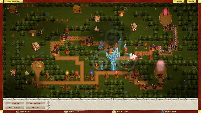 I Think I'm in Love with a Demon Prince