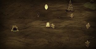 Don't Starve Together: Fantasmical Chest, Part II