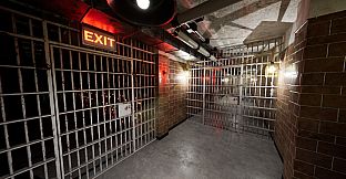 Real backrooms