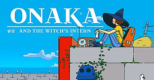 Onaka and the Witch's Intern