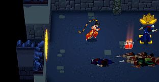 Otherworld Legends - Skin : Serpenta