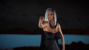 Dark Prodigy Simulator