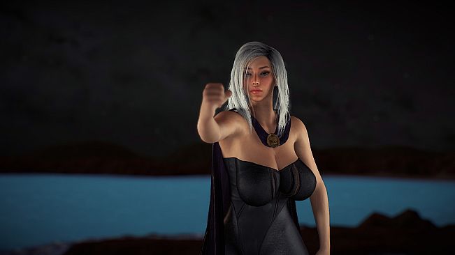 Dark Prodigy Simulator