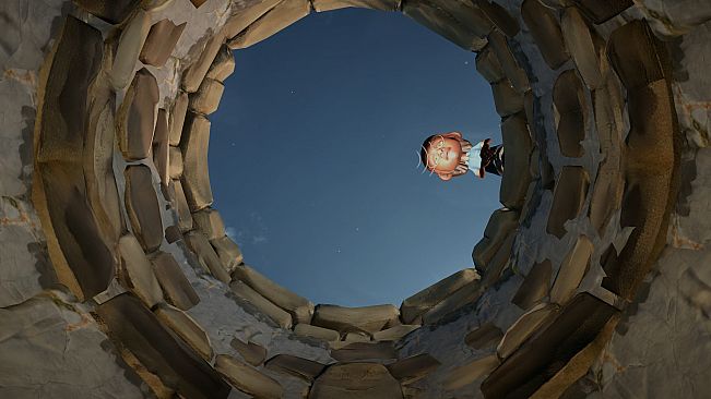 Wishing Well Simulator