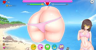 Hentai Beach 2