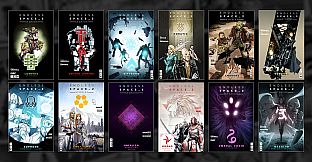 ENDLESS Space 2 - Stories