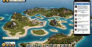 Tropico 6 - Spitter