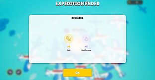 Sail: Evolved Tides