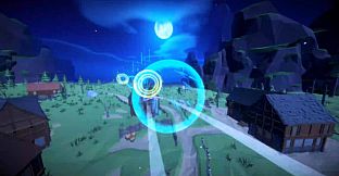 Windborn - Concrete Jungle