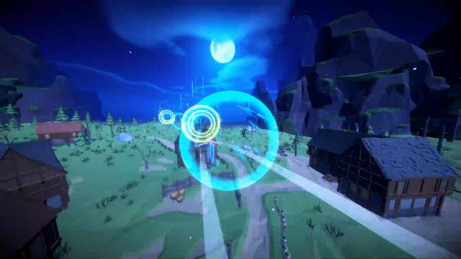 Windborn - Concrete Jungle