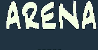 Arena (Gameboy Edition)
