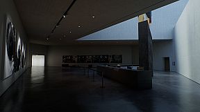 Twisted Gallery 异馆