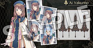Dark Rose Valkyrie - Deluxe Pack