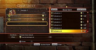 Street Fighter X Tekken: TK Booster Pack 3 