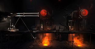 Black The Fall: Collector's Upgrade