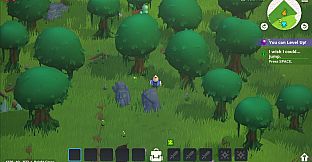 Nimoyd - Survival Sandbox