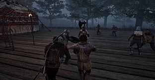 Old War