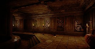 Abandoned Hearts