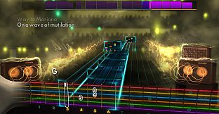 Rocksmith 2014 – Pixies Song Pack