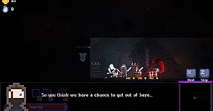 The Dark Crown: Genesis