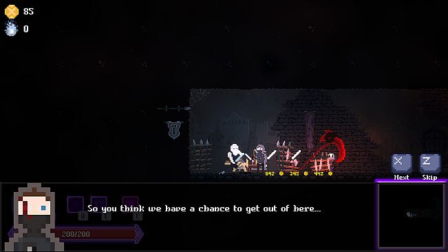 The Dark Crown: Genesis