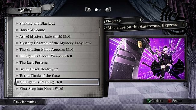 Master Detective Archives: RAIN CODE Plus - Digital Deluxe Edition