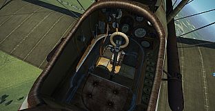 IL-2 Sturmovik: Flying Circus - Volume I