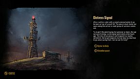 Surviving the Aftermath