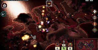 Sorcs: Siege Chronicles