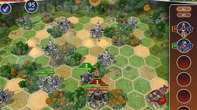 Tactical Genius Online