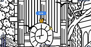 101 Cats Hidden in Belgium