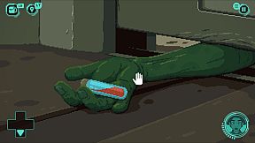 The Abandoned Planet