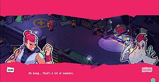 Knuckle Paradise