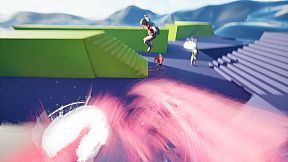 Elara And the Machine