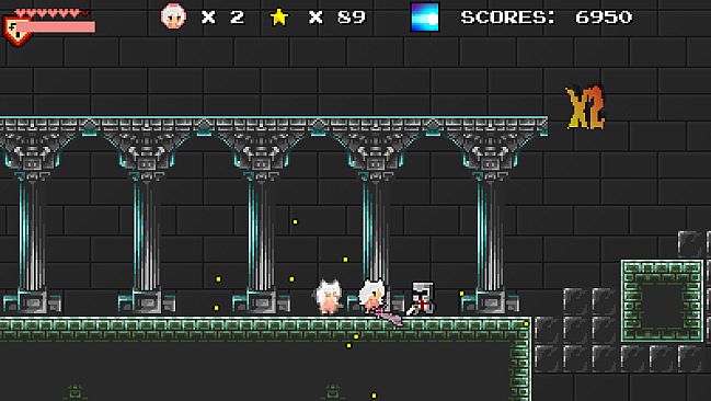 Taimumari: Definitive Edition