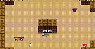 キラーの謎 -QUEST OF KILLER-