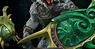 Total War: WARHAMMER II - Gor-Rok