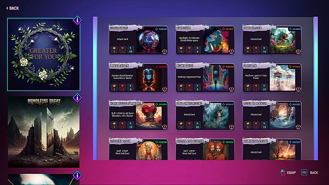 AudioClash: Battle of the Bands