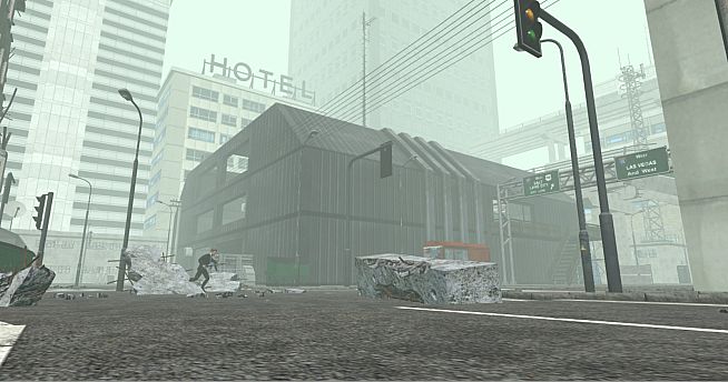 The Art of Fight | 4vs4 Fast-Paced FPS