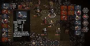 Fight Life: Vanguard