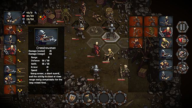 Fight Life: Vanguard