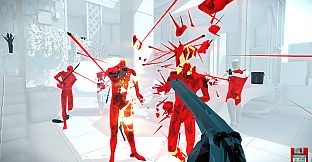 SUPERHOT: MIND CONTROL DELETE Soundtrack